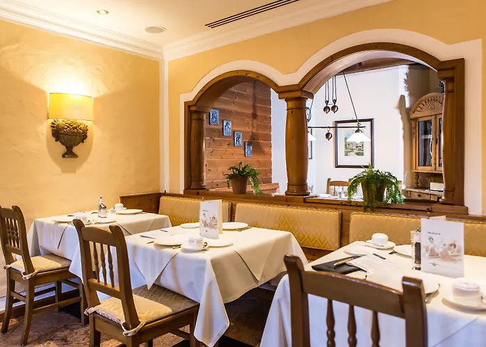 Wunsch Mürz - Natural Health&spa Hotel Bad Füssing