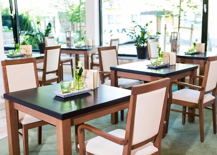 Wunsch Mürz - Natural Health&spa 4* Bad Füssing