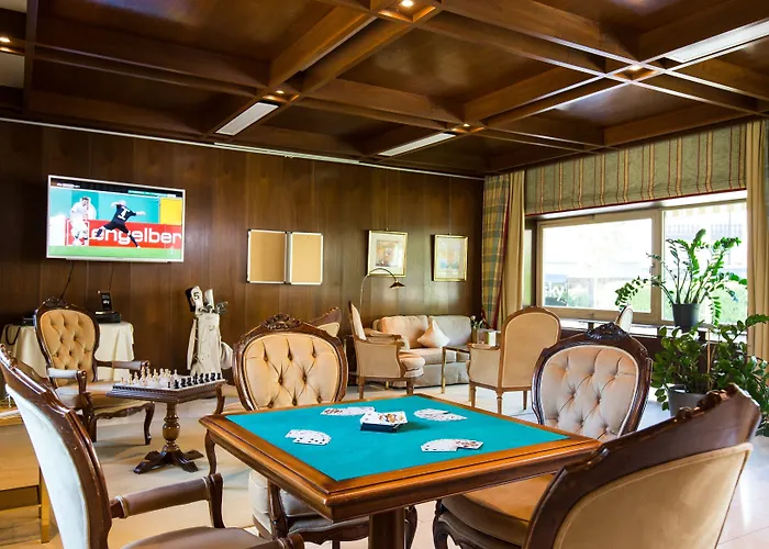 Wunsch Mürz - Natural Health&spa 4*