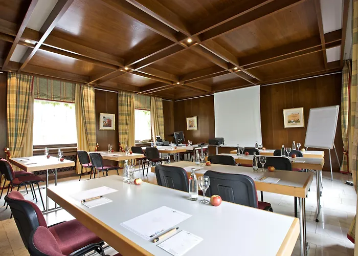 Hotel Wunsch Muerz - Natural Health &