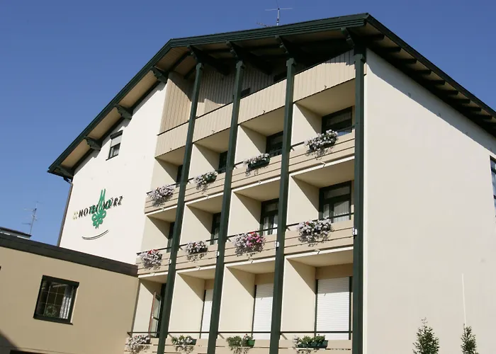 Wunsch Muerz - Natural Health & 4* Bad Füssing