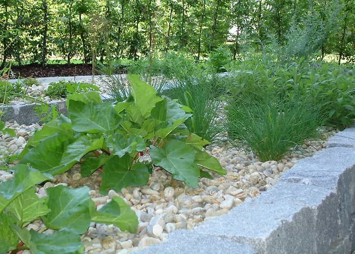 Hotel Wunsch Mürz - Natural Health&spa Bad Füssing