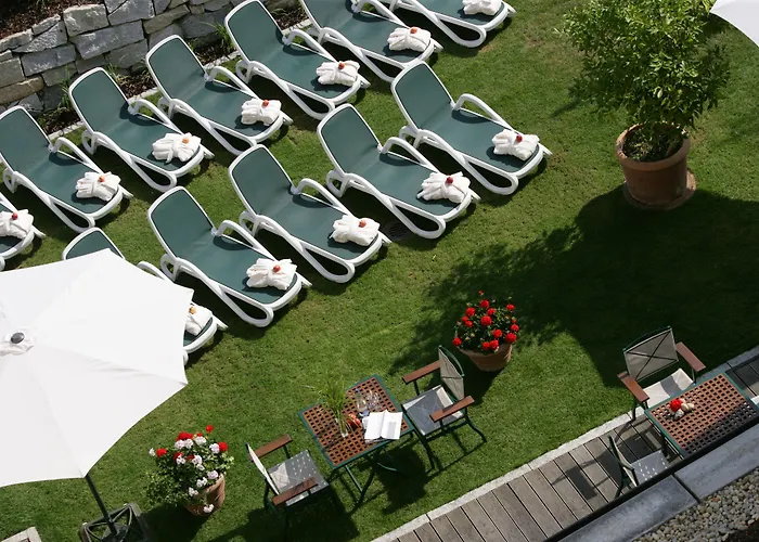 Hotel Wunsch Mürz - Natural Health&spa