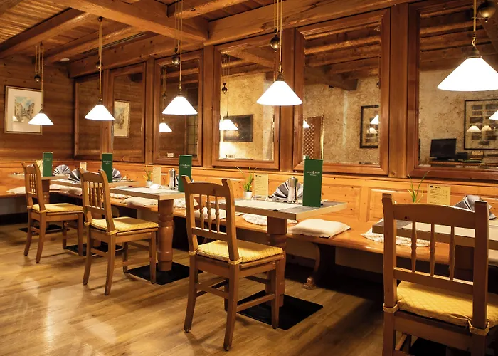 Wunsch Mürz - Natural Health&spa Hotel