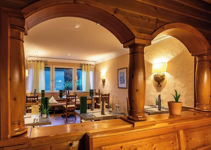 Wunsch Mürz - Natural Health&spa