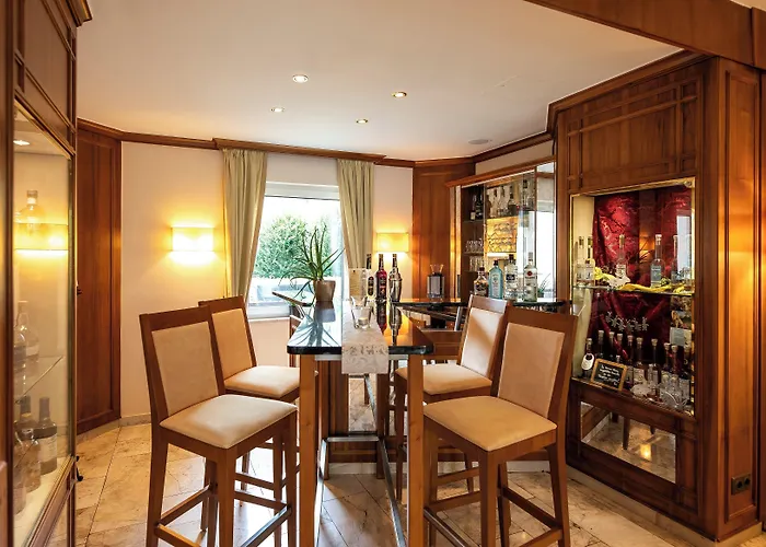 Wunsch Mürz - Natural Health&spa 4*