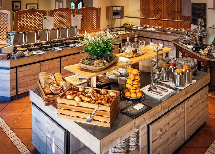 Wunsch Mürz - Natural Health&spa Hotel Bad Füssing