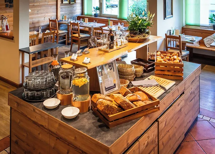 Wunsch Mürz - Natural Health&spa Hotel