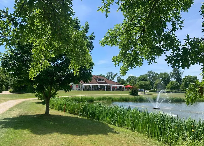 Wunsch Muerz - Natural Health & 4* Bad Füssing